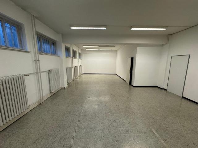 Gewerbe mieten in Ostend, Sachsenhausen
