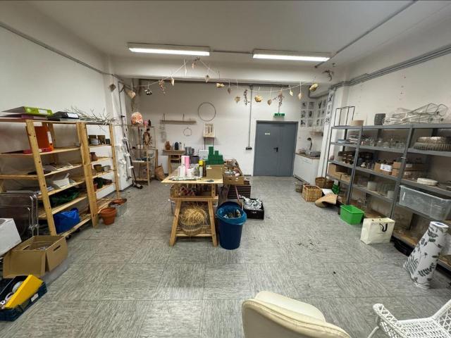 Gewerbe mieten in Ostend, Sachsenhausen