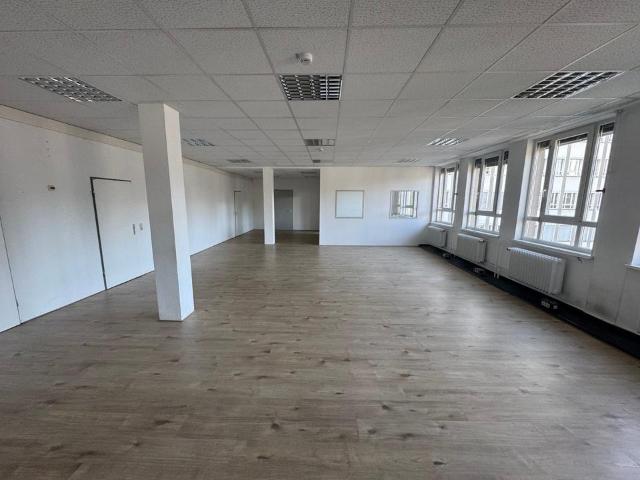 Gewerbe mieten in Ostend, Sachsenhausen
