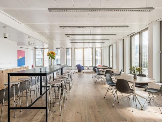 Büro mieten in Mitte, Berlin
