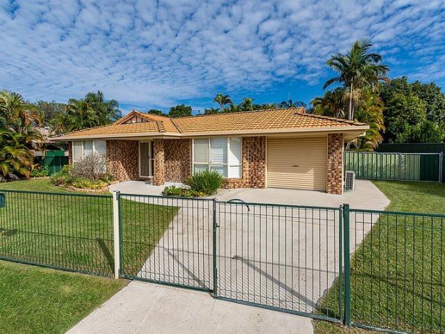 House for rent in Toombul, Queensland