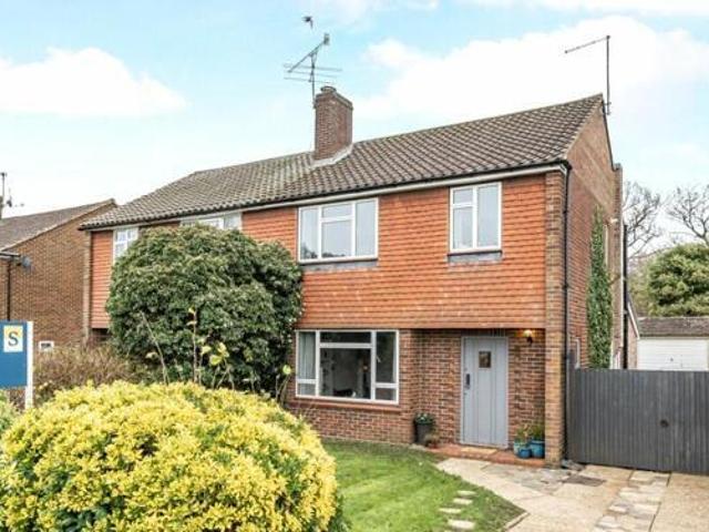 House for sale in Westborough, Surrey