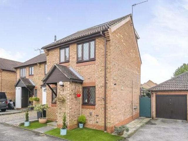 House for sale in Burpham, Guildford