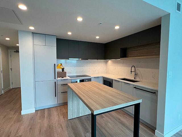 Apartment for rent in Coquitlam, British Columbia