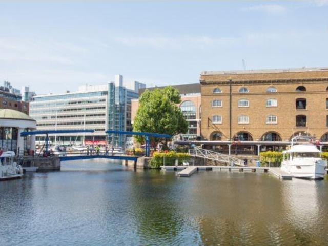 Apartment for rent in Tower Liberty, Wapping