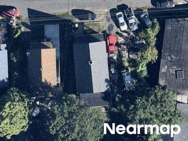 House for sale in Bridgeport, Connecticut