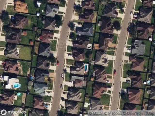 House for sale in Hidalgo, Texas