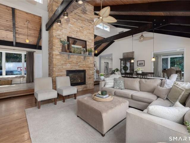 House for sale in Middlebury, Connecticut