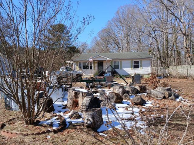 House for sale in Virginia