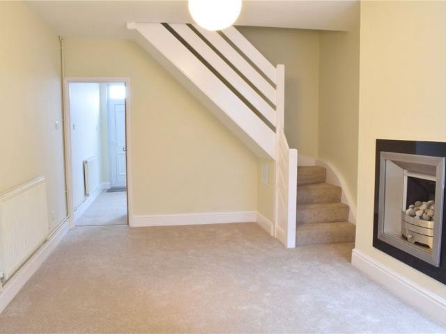 House for rent in Caldermill, East Midlands