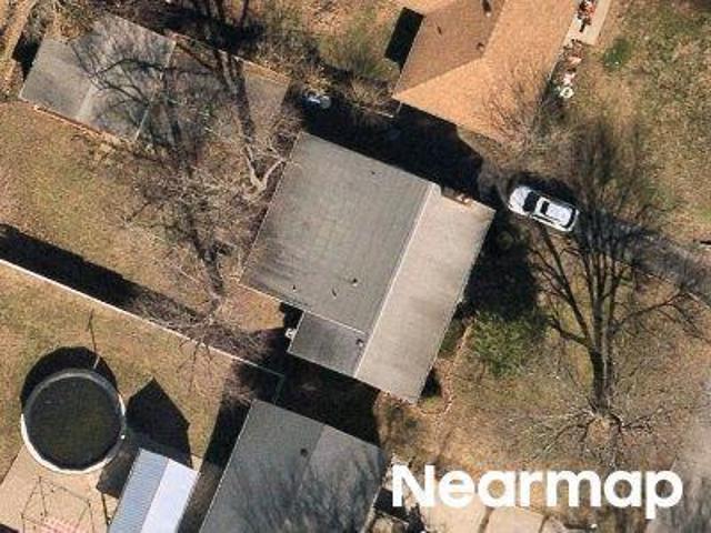 House for sale in Louisville, Kentucky