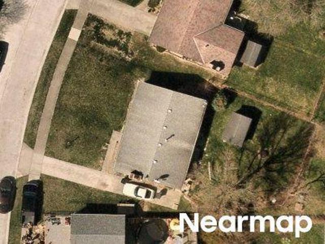 House for sale in Indiana