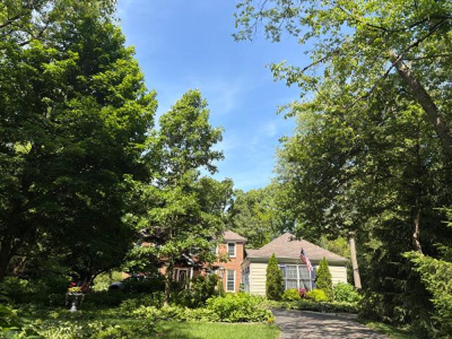 House for sale in Illinois