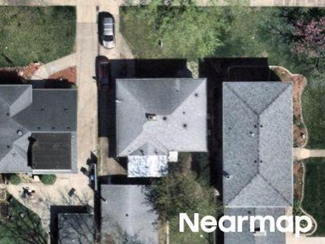 House for sale in Homewood, Illinois