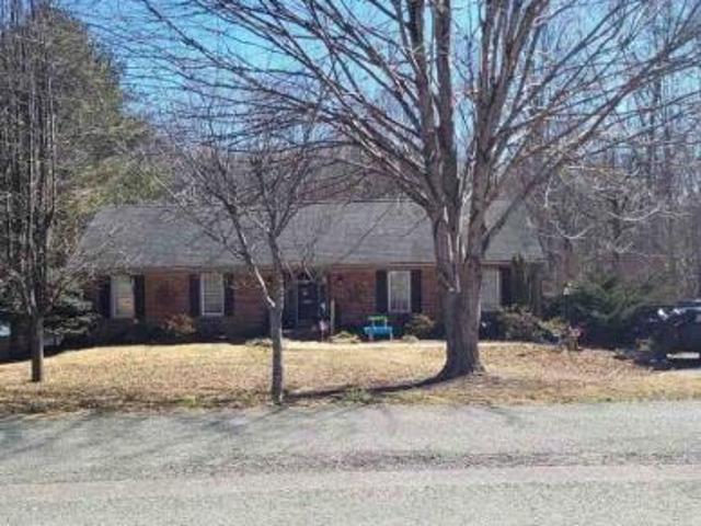 House for sale in Lynchburg