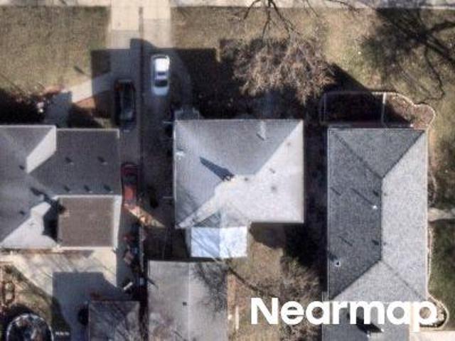 House for sale in Homewood, Illinois