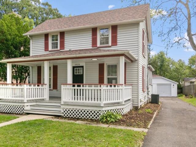 House for sale in Homewood, Illinois