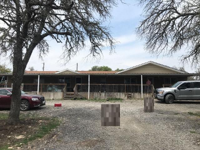 House for sale in Doss, Texas