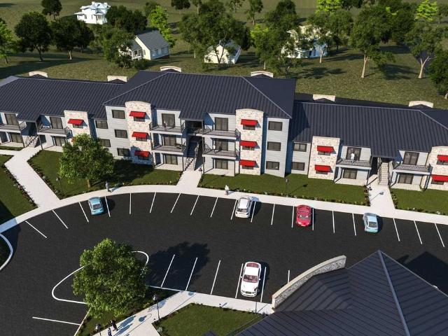 Apartment for rent in Glenwood, Iowa