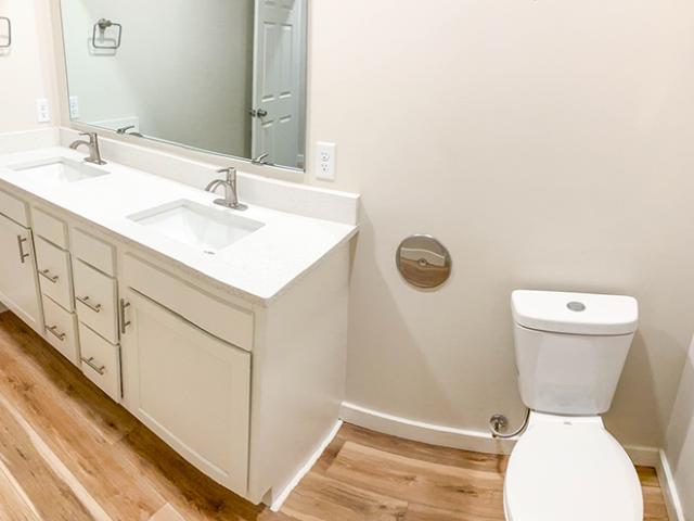 Apartment for rent in Glenwood, Iowa