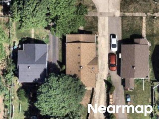 House for sale in Battle Creek, Michigan