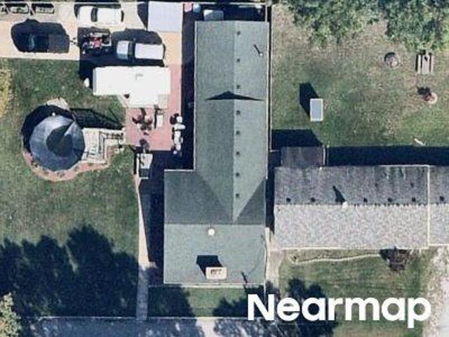 House for sale in Cedar Lake, Indiana