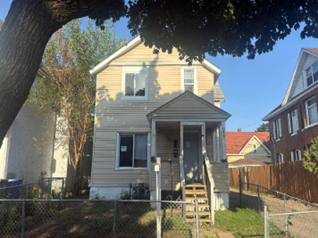 House for sale in Ramsey, Minnesota
