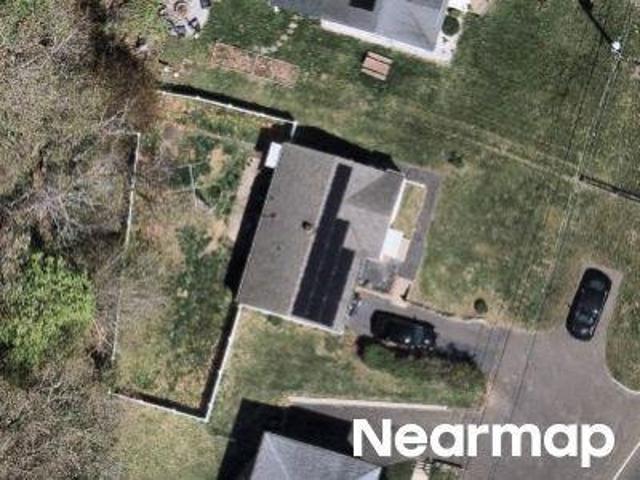 House for sale in New Haven, Connecticut