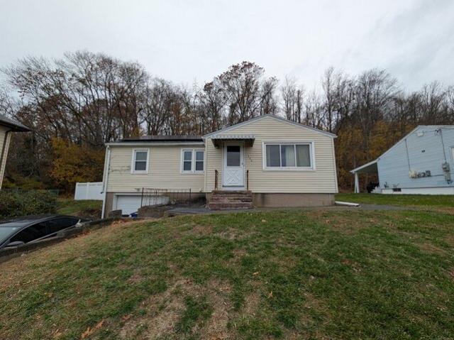 House for sale in New Haven, Connecticut