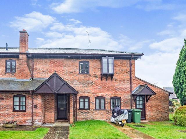 House for rent in Berrick Salome, Oxfordshire