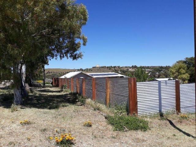 Land for sale in Goyder, South Australia