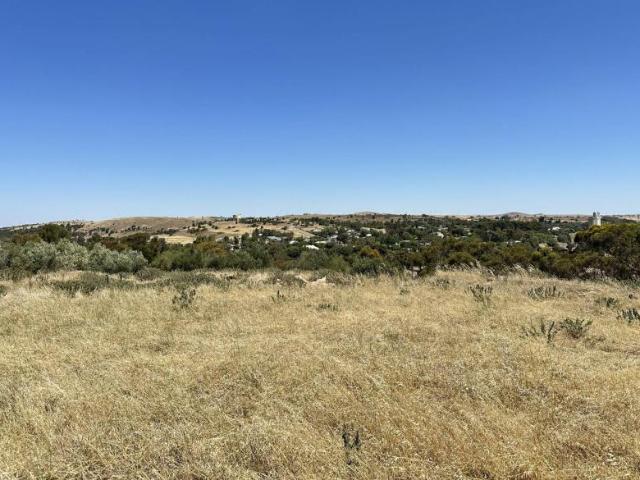 Land for sale in Goyder, South Australia