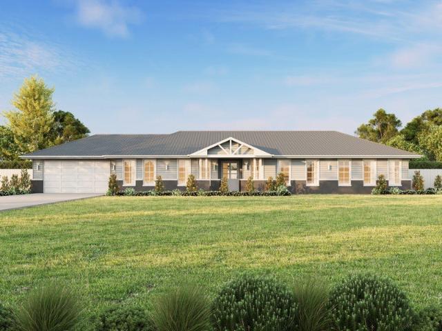 Cottage for sale in Burradoo, New South Wales