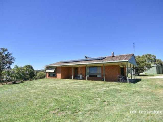 Cottage for sale in Inverell, New South Wales