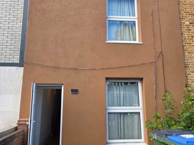 Studio for rent in Glyndon, Greater London