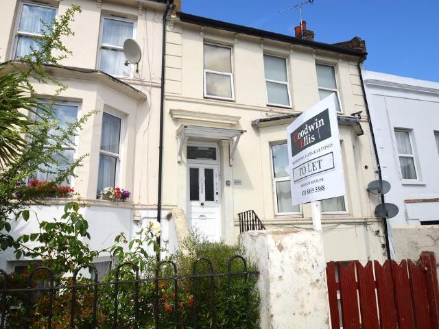 Apartment for rent in Glyndon, Plumstead