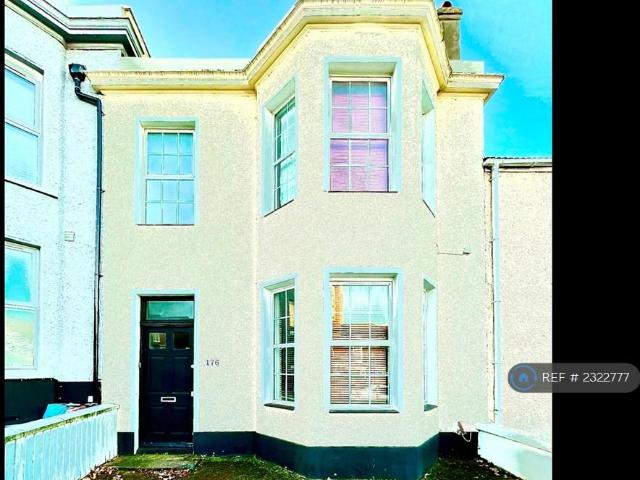 House for rent in Glyndon, Plumstead