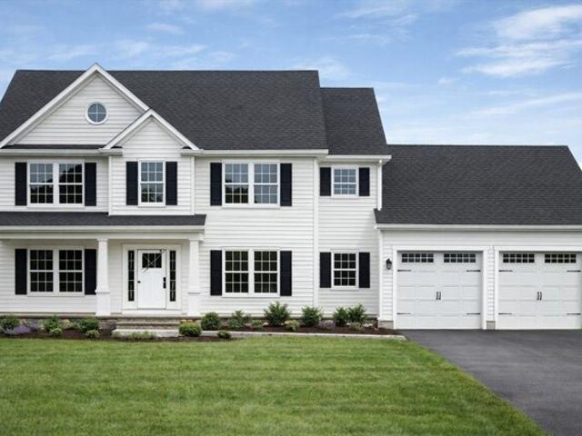 House for sale in Lunenburg, Massachusetts