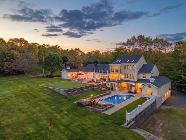 House for sale in Lunenburg, Massachusetts