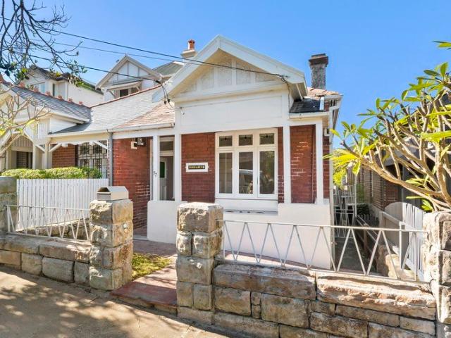 House for sale in Sydney, New South Wales