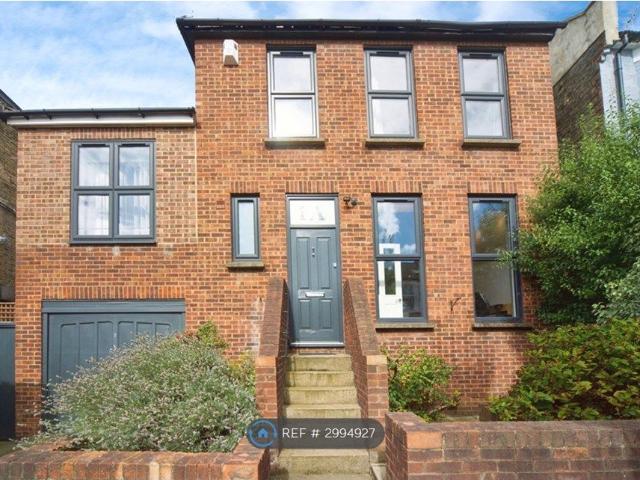 House for rent in West Hampstead, Greater London