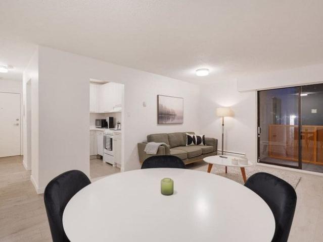 House for rent in Vancouver, British Columbia