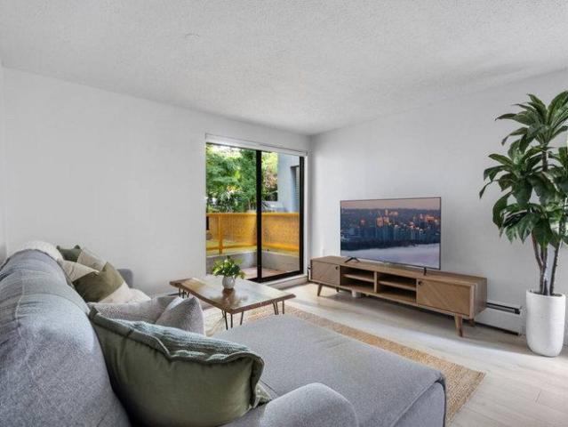 House for rent in Vancouver, British Columbia