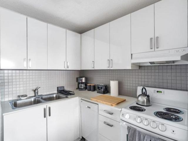 House for rent in Vancouver, British Columbia