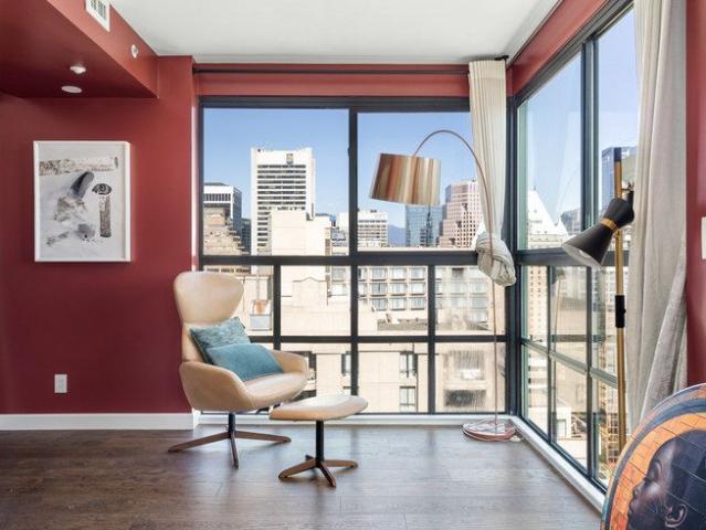 House for rent in Vancouver, British Columbia