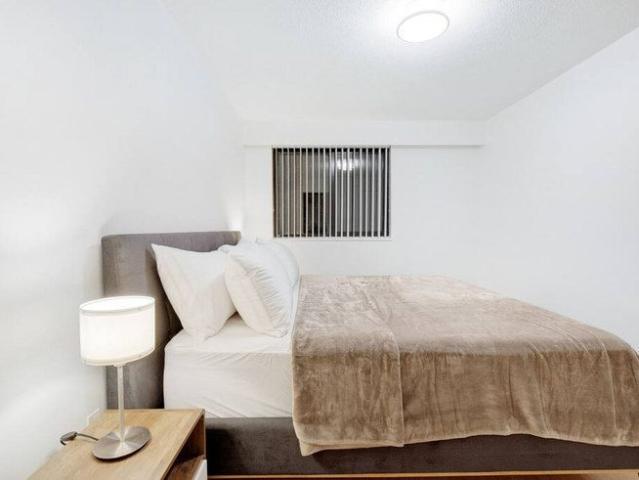 House for rent in Vancouver, British Columbia