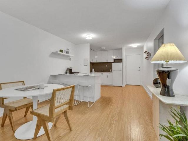 House for rent in Vancouver, British Columbia