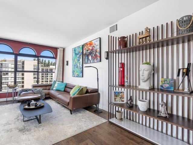 House for rent in Vancouver, British Columbia