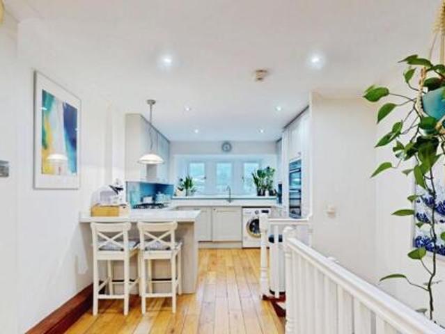 House for sale in Otley, West Yorkshire