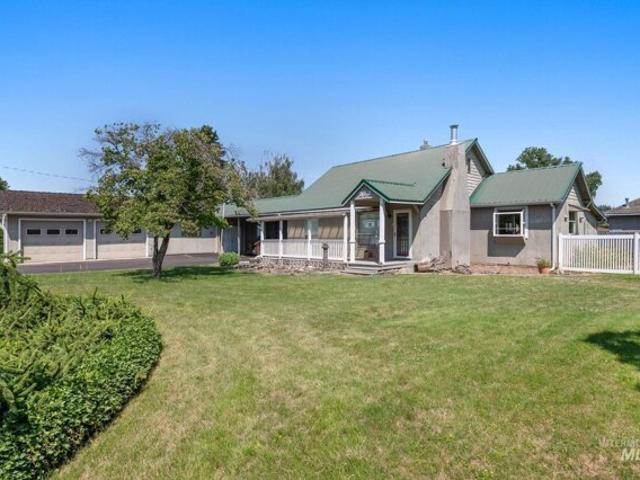 House for sale in Lewiston, Idaho